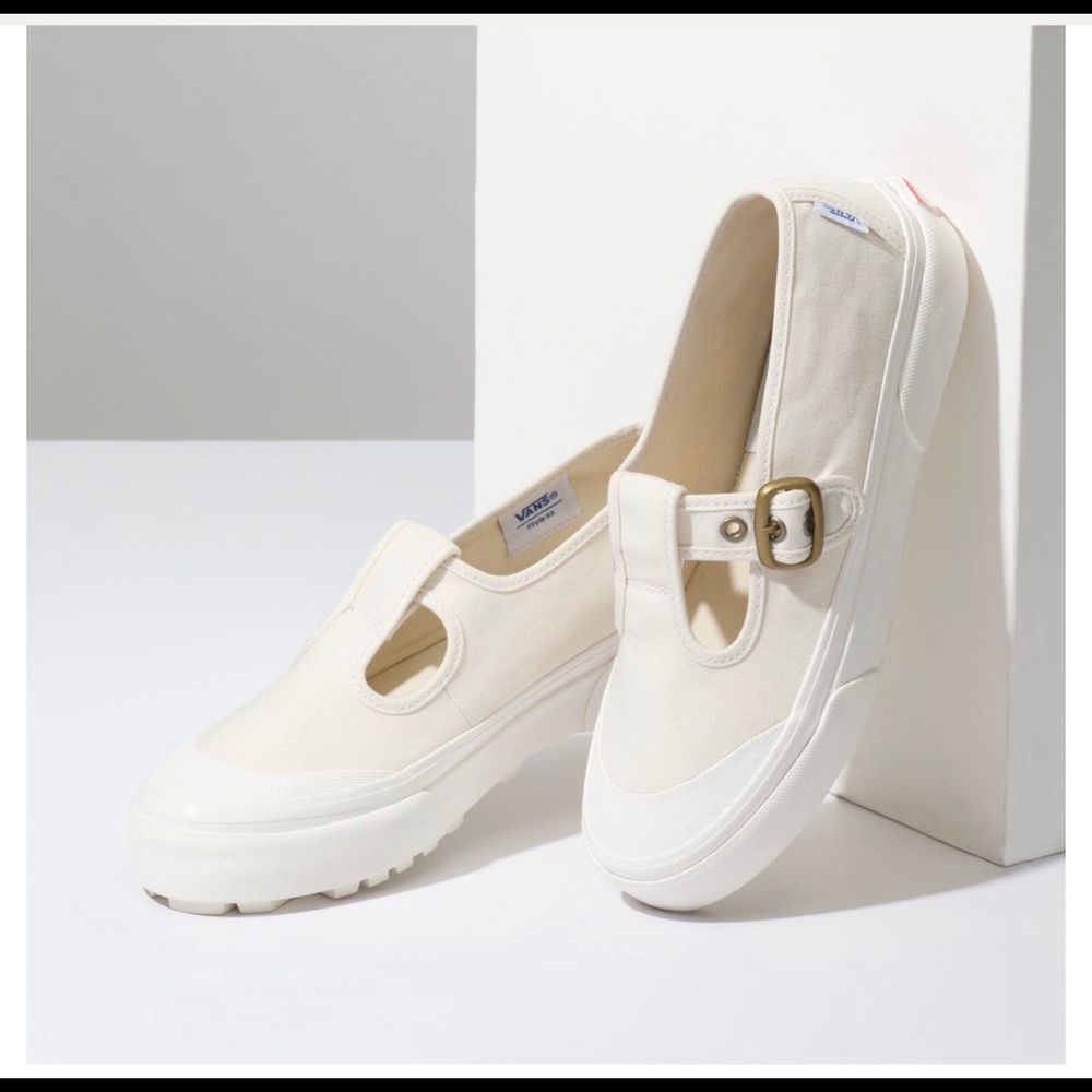 Style 93 Vans